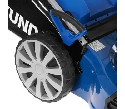 Газонокосилка бензиновая HYUNDAI L 5120RS