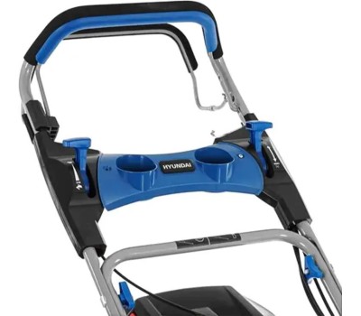 Газонокосилка бензиновая HYUNDAI L 5120RS