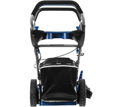 Газонокосилка бензиновая HYUNDAI L 5120RS