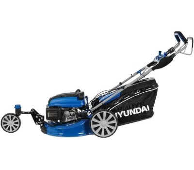 Газонокосилка бензиновая HYUNDAI L 5120RS