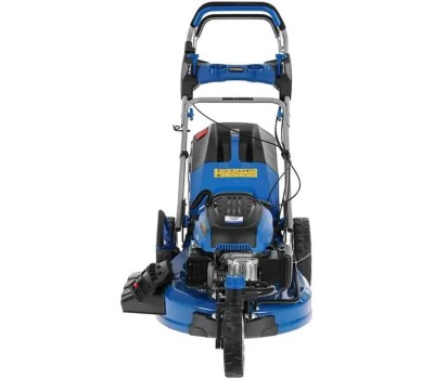 Газонокосилка бензиновая HYUNDAI L 5120RS