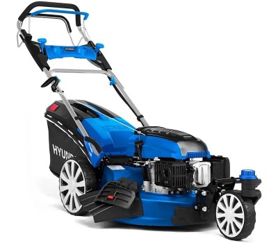 Газонокосилка бензиновая HYUNDAI L 5120RS