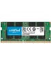 Crucial DDR4 SODIMM 32GB CT32G4SFD832A PC4-25600, 3200MHz