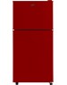 Холодильник OLTO RF-120T RED
