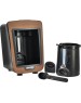 Кофеварка Gorenje ATCM730T