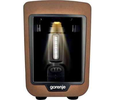Кофеварка Gorenje ATCM730T