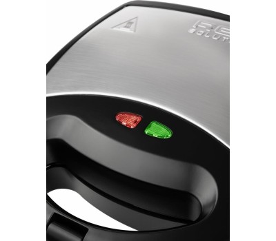 Вафельница RED SOLUTION RMB-M602
