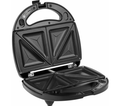 Вафельница RED SOLUTION RMB-M602