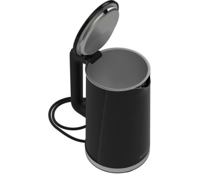 Электрический чайник Maxvi KE1761D black