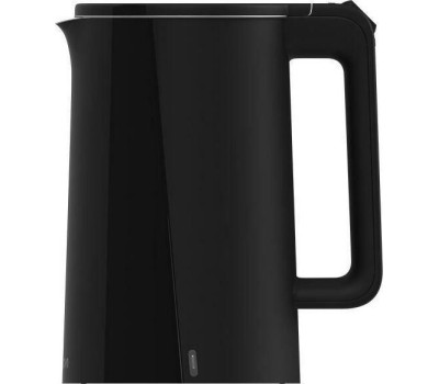 Электрический чайник Maxvi KE1761D black