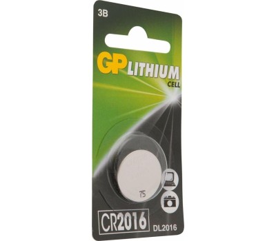 GP CR2016-8C5 (CR2016)