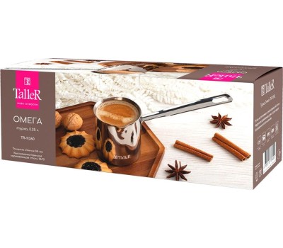 Турка TALLER 11360