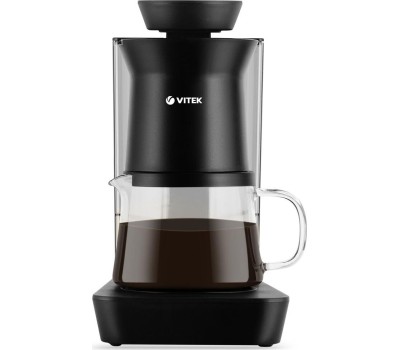 Кофеварка VITEK VT-8381
