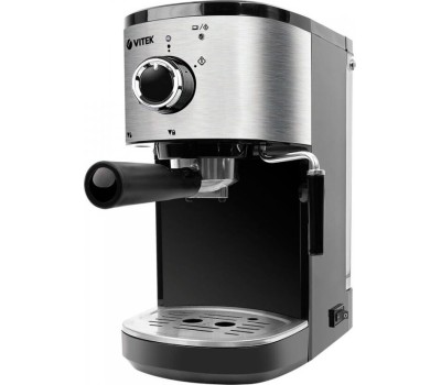 Кофеварка VITEK VT-8381