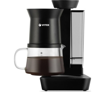 Кофеварка VITEK VT-8381