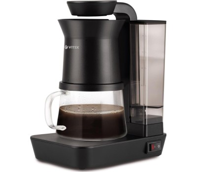Кофеварка VITEK VT-8381