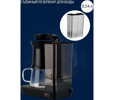 Кофеварка VITEK VT-8381