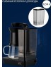 Кофеварка VITEK VT-8381