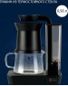 Кофеварка VITEK VT-8381