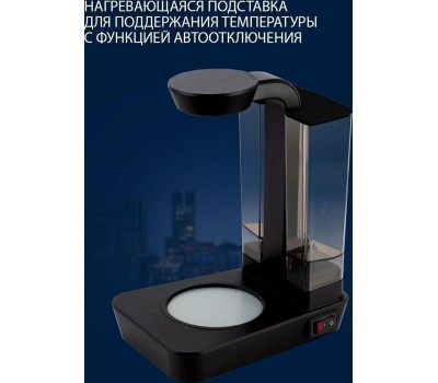 Кофеварка VITEK VT-8381