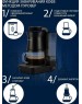 Кофеварка VITEK VT-8381