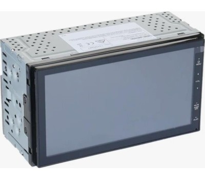 Автомагнитола 2 DIN KENWOOD DMX-1025BT DSP