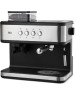 Кофемашина BQ CM1003 Steel-Black