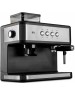 Кофемашина BQ CM1003 Steel-Black