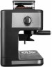 Кофемашина BQ CM1003 Steel-Black
