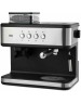 Кофемашина BQ CM1003 Steel-Black