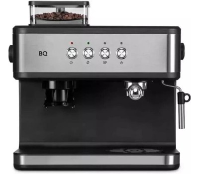 Кофемашина BQ CM1003 Steel-Black