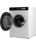 Стиральная машина Hyundai WFE9229 кл.:A+++ фронт. макс.:10кг белый инвертор