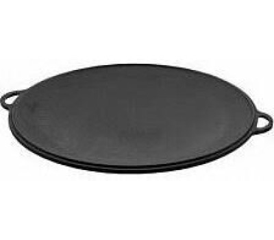 Сковорода-садж ГАРДАРИКА 0040-5 чугунная 40см