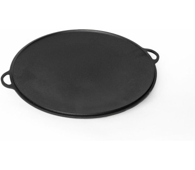 Сковорода-садж ГАРДАРИКА 0040-5 чугунная 40см