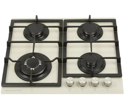 Варочная панель газовая ZIGMUND & SHTAIN M266I
