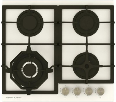 Варочная панель газовая ZIGMUND & SHTAIN M266I