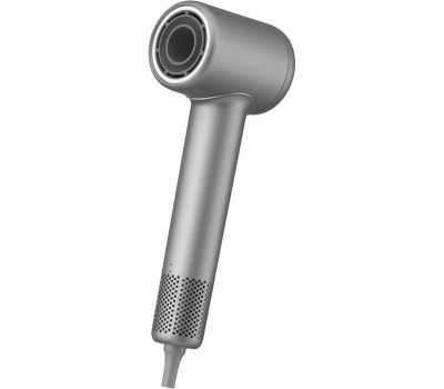 Фен DEERMA DEM-CF51W высокоскоростной (темно-серый)