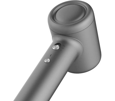 Фен DEERMA DEM-CF51W высокоскоростной (темно-серый)