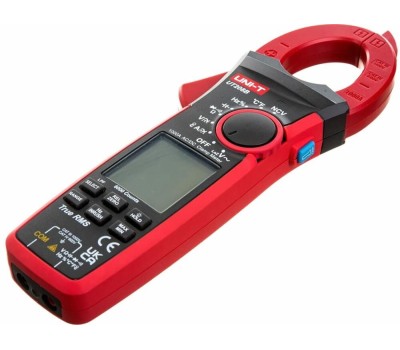 Клещи UNI-T (13-1068) Токовые клещи UT208B