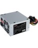 Блок питания EXEGATE EX282066RUS Блок питания 550W AB550, ATX, 8cm fan, 24p+4p, 3*SATA, 2*IDE, FDD