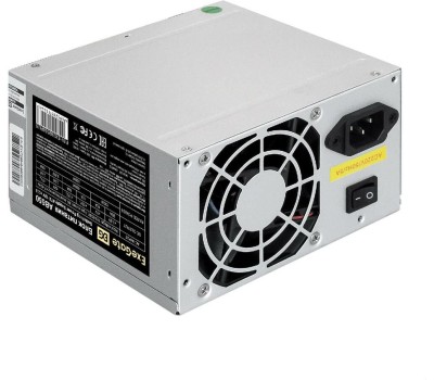 Блок питания EXEGATE EX282066RUS Блок питания 550W AB550, ATX, 8cm fan, 24p+4p, 3*SATA, 2*IDE, FDD