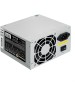 Блок питания EXEGATE EX282066RUS Блок питания 550W AB550, ATX, 8cm fan, 24p+4p, 3*SATA, 2*IDE, FDD
