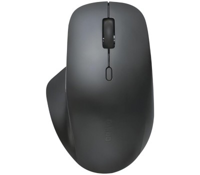 Мышь беспроводная RAPOO M50 PLUS Black