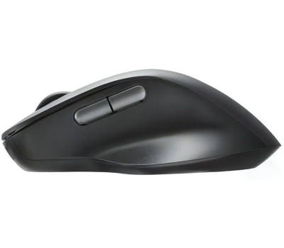 Мышь беспроводная RAPOO M50 PLUS Black