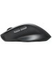 Мышь беспроводная RAPOO M50 PLUS Black
