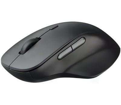 Мышь беспроводная RAPOO M50 PLUS Black