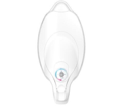 Фильтр-кувшин АКВАФОР Лион белый 3,8л