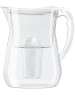 Фильтр-кувшин АКВАФОР Лион белый 3,8л