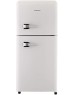 Холодильник HARPER HRF-T120M WHITE