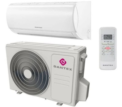 Сплит-система DANTEX RK-12SDM5G/RK-12SDM5EG